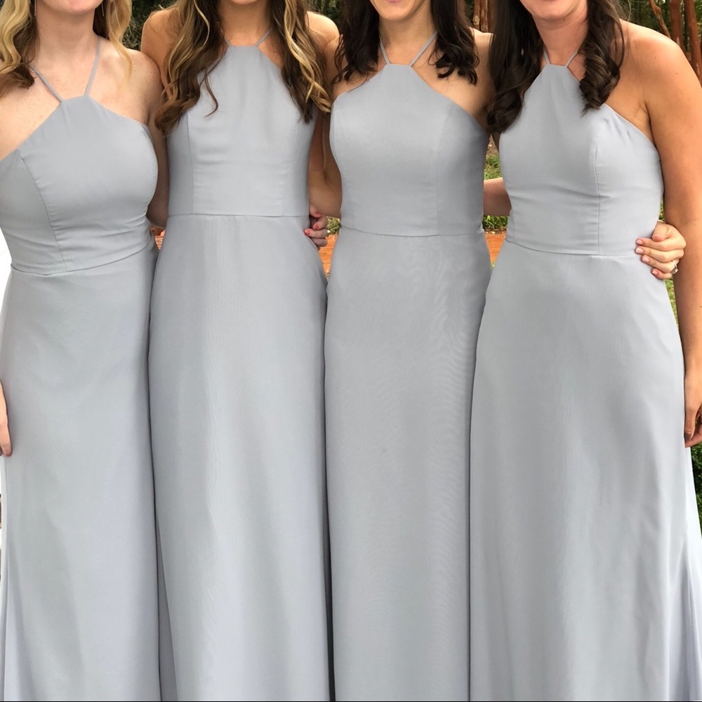 Hayley Paige Occasions Dress